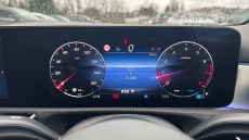 Mercedes-Benz A-Class A180 AMG Line Executive 5dr Auto Petrol Hatchback